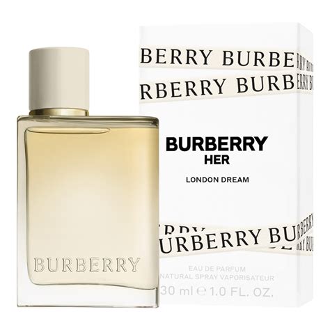 burberry london fragrance review.